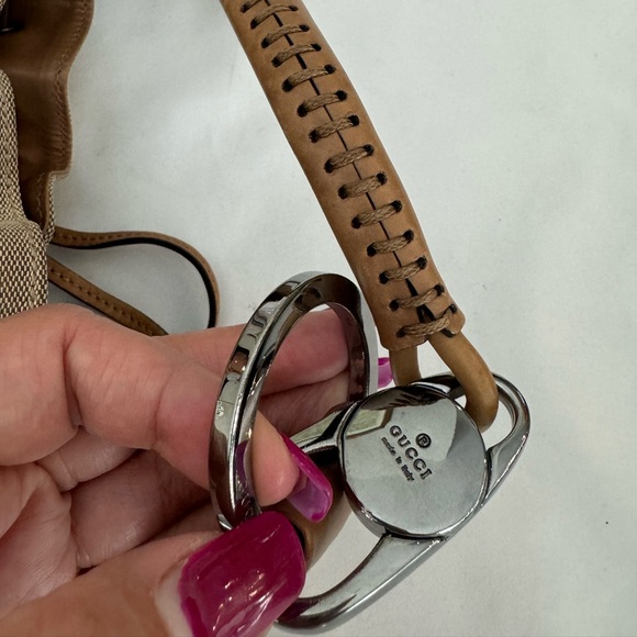 Authentic Gucci Hobo bag - Picture 15 of 15